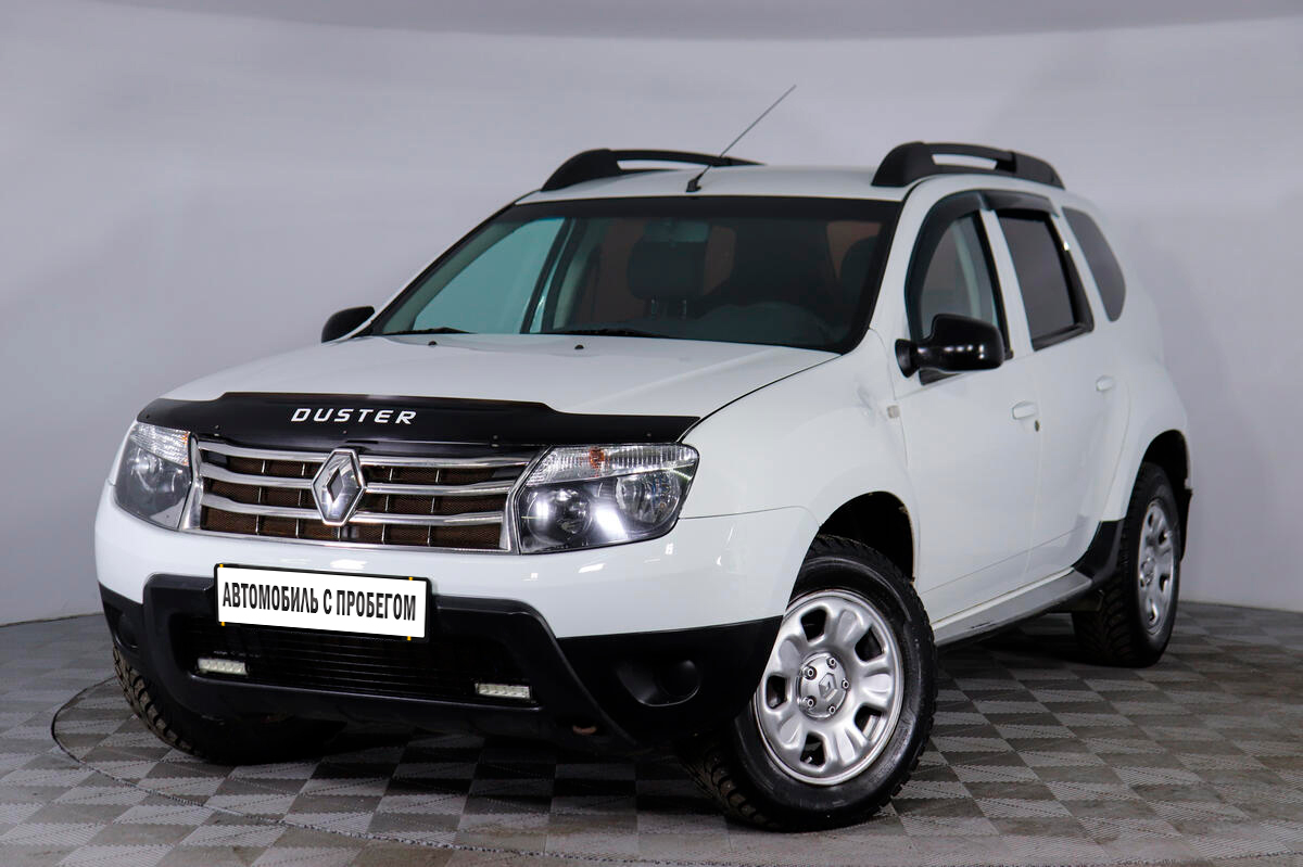 Renault Duster 2012 670 000 руб. с пробегом – комплектации, характеристики,  фото в автосалоне Аврора Эксперт в г. Волгодонск